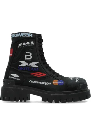 Balenciaga Combat Strike laarzen