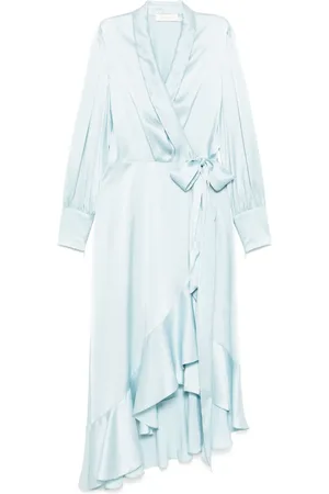 ZIMMERMANN Zijden midi