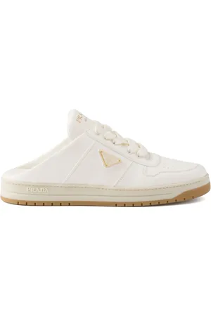 Prada Leren muiltjes