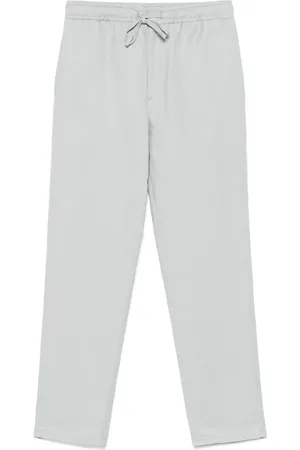 CANALI Broek met textuur