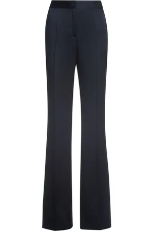 HUGO BOSS Satijnen broek