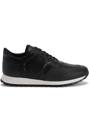 Giuseppe Zanotti Jimi Runner low