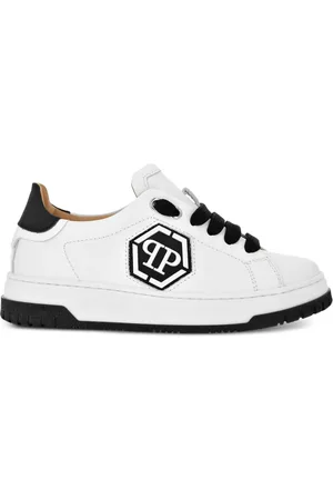 Philipp Plein Hexagon low