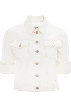 J.W.Anderson Denim jack