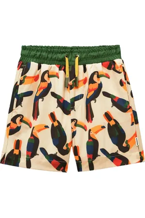 Roarsome Zwembroek met print