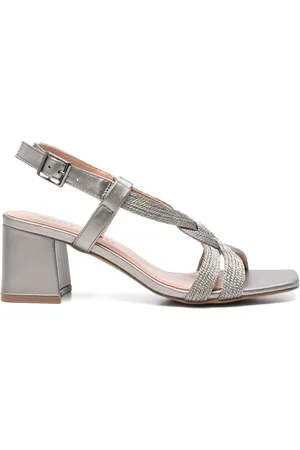 Bibi Lou 60 mm Setsuko sandalen
