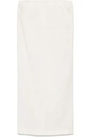 AYA MUSE Twill maxi