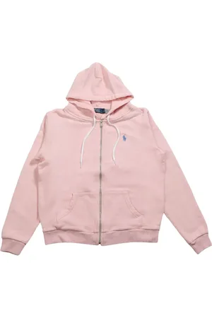 Ralph Lauren Zip