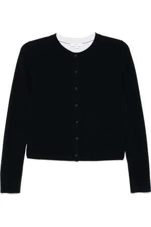 Vince Half Moon vest