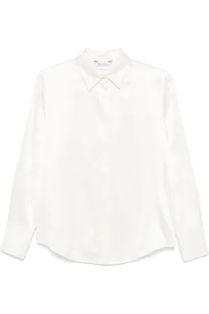 Max Mara Mazurca blouse