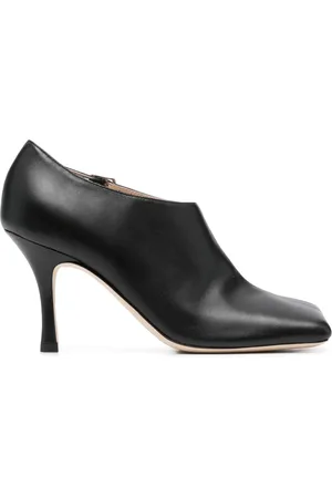 A.W.A.K.E. MODE Gemma asymmetrische pumps