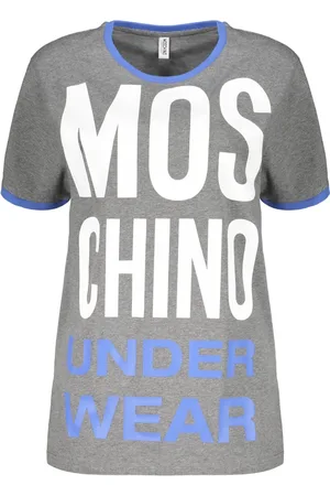 Moschino Katoenen T