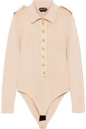 Tom Ford Ribgebreide body