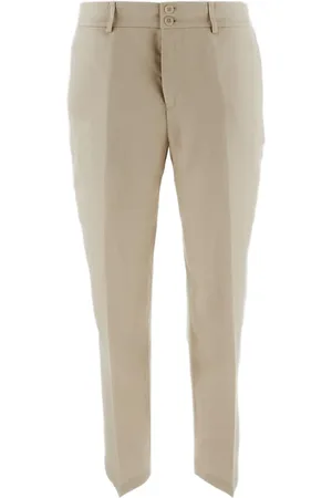GENTRYPORTOFINO Straight broek