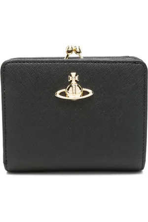 Vivienne Westwood Frame portemonnee