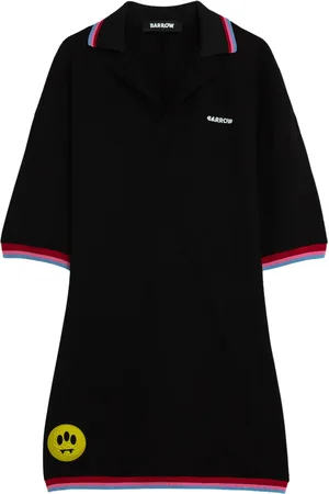 BARROW Jurk met logo