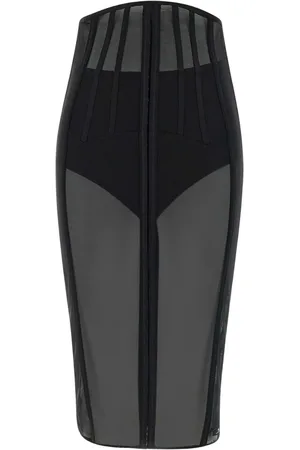 Elisabetta Franchi Events tulen midi