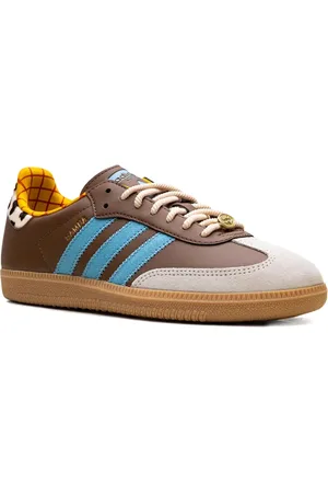adidas X Toy Story Samba OG "Woody" sneakers