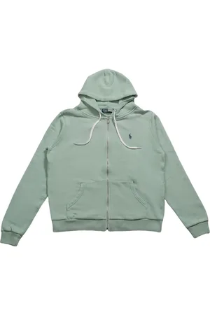 Ralph Lauren Zip