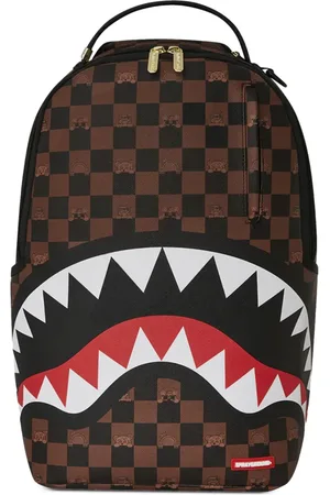 Sprayground Sharks Paris 2.0 rugzak