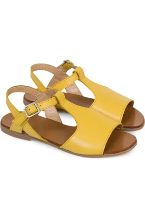 Etro Leren sandalen