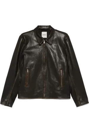 Sandro Leren jack