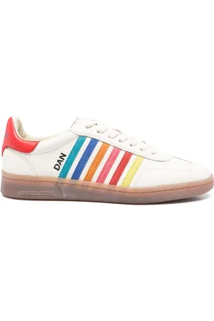 Dsquared2 Boxer sneakers