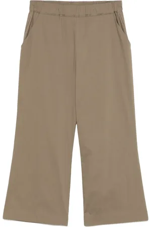 Gran Sasso Cropped broek