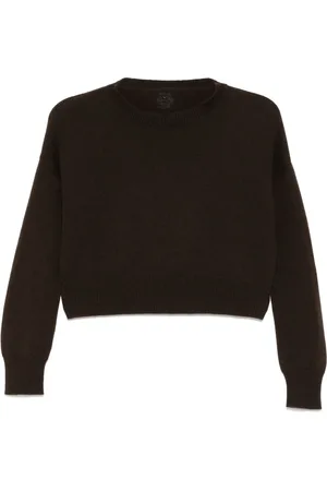 Teddy Cashmere Genova trui