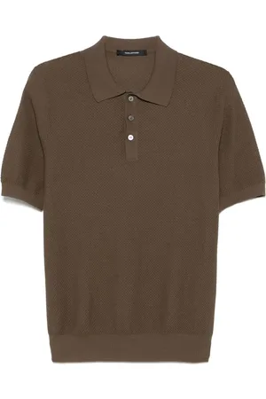 TAGLIATORE Frat poloshirt