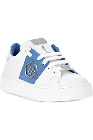 Philipp Plein Hexagon low