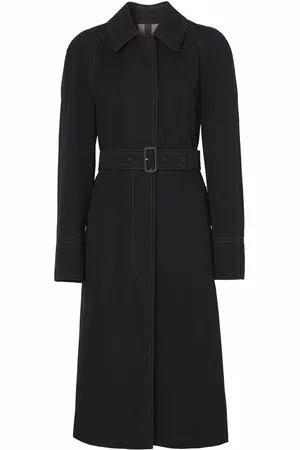 Burberry Jas met ceintuur