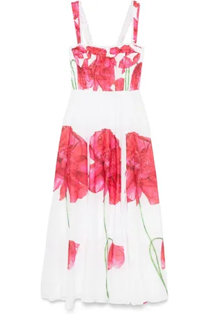 CHARO RUIZ IBIZA Crissy maxi