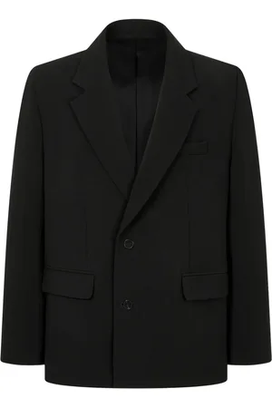 Studio Tomboy Blazer met enkele rij knopen