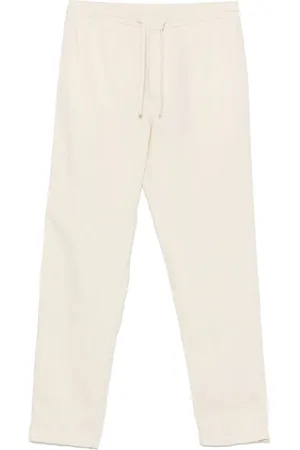 CANALI Linnen broek