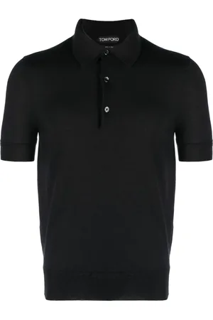 Tom Ford Kasjmier poloshirt