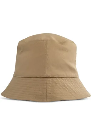 Moncler Katoenen vissershoed
