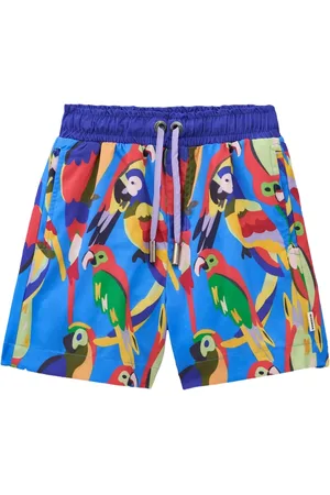 Roarsome Zwembroek met print