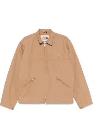 The North Face Canvas jack