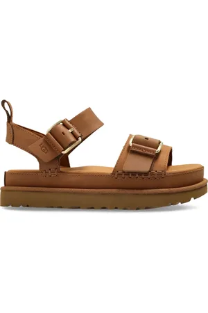 UGG Leren sandalen