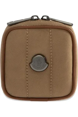 Moncler Crossbodytas met rits