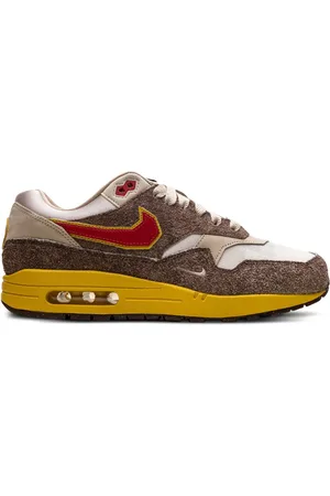 Nike Swoosh Air Max 1 "Big Head Origins" sneakers