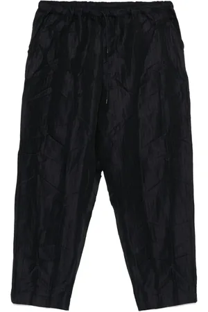 Comme des Garçons Broek met krijtstreep