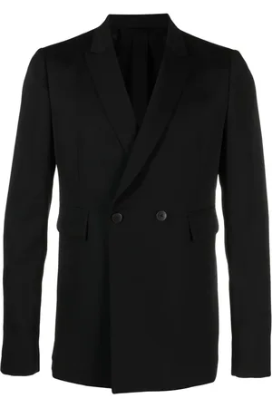 SAPIO Blazer met dubbele rij knopen