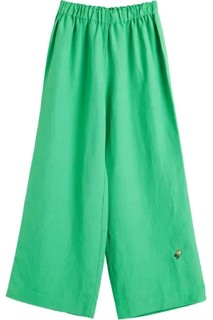 Chinti & Parker X Snoopy Peanuts broek