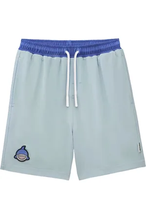 Roarsome Zwembroek met logopatch