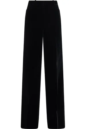 Tom Ford Fluwelen pantalon