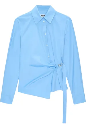Msgm Katoenen shirt