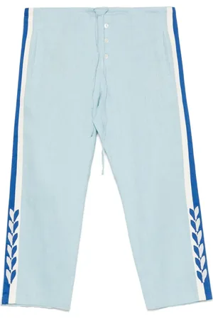 BODE Seedling Stripe broek