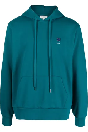 ARTE Harmon hoodie met logo